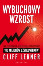 Wybuchowy wzrost