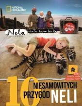 10 niesamowitych przygód Neli w.2019