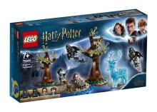 Lego HARRY POTTER 75945 Expecto Patronum