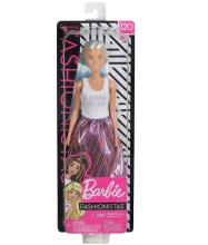 Barbie Fashionistas. Modne przyjaciółki FXL53