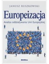 Europeizacja. Analiza oddziaływania UE