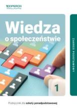 WOS LO 1 Podręcznik ZP w.2019 OPERON