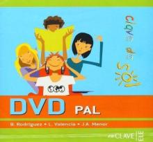 Clave de sol 1 DVD