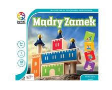 Smart Games - Mądry zamek (Edycja Polska)