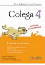 Colega 4 carpeta de recursos