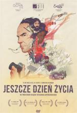 Jeszcze dzień życia DVD