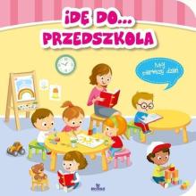 Idę do... przedszkola