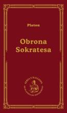 Obrona Sokratesa