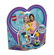 Lego FRIENDS 41386 Pudełko przyjaźni Stephanie