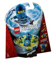 Lego NINJAGO 70660 Spinjitzu Jay