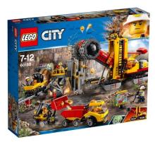 Lego CITY 60188 Kopalnia