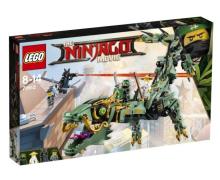 Lego NINJAGO 70612 Mechaniczny smok