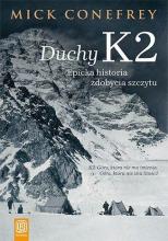 Duchy K2. Epicka historia zdobycia szczytu