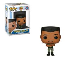 Figurka Funko Pop Vinyl: Toy Story 4 - Combat Carl