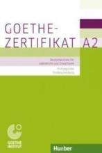 Goethe-Zertifikat A2 Prfungsziele, Testbeschreib