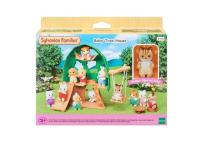 Sylvanian Families Przedszkolny domek na drzewie