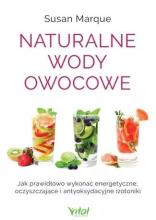 Naturalne wody owocowe