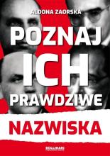 Poznaj ich prawdziwe nazwiska