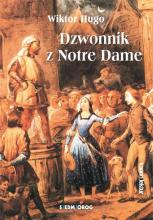 Dzwonnik z Notre Dame SIEDMIORÓG