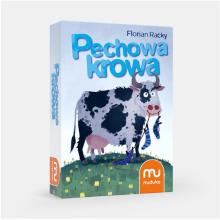 Pechowa Krowa MUDUKO