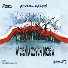 W cieniu złych drzew audiobook