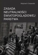 Zasada neutralności światopoglądowej państwa