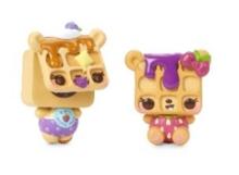 Num Noms Myster Packs in PDQ (24szt)