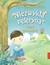 Niezwykła peleryna i inne opowieści