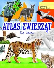 Atlas zwierząt