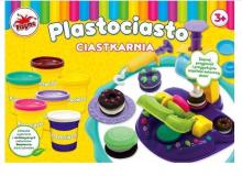 Plastociasto Ciastkarnia