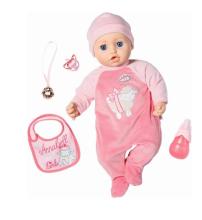 Baby Annabell - Lalka z akcesoriami 46 cm