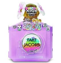 Poopsie Fart Jacobs Display Case