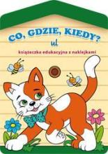 Co, gdzie, kiedy? - ul