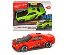 Dodge Challenger SRT Hellcat 15cm