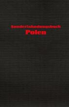 Sonderfahndungsbuch Polen