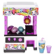 Poopsie Claw Machine