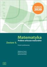 Matematyka LO Próbne arkusze maturalne z.5 ZP OE