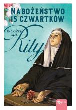 Nabożeństwo 15 czwartków ku czci św. Rity w.2019