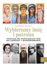 Wybieramy imię i patrona