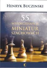 55 Współczesnych miniatur szachowych