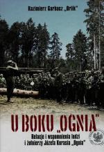 U boku "Ognia" TW