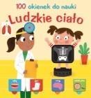 100 okienek do nauki. Ludzkie ciało