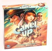 Camel Up LUCRUM