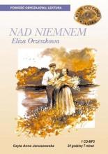 Nad Niemnem Audiobook