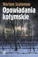 Opowiadania kołymskie w.2019