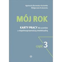 Mój rok cz.3