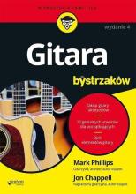 Gitara dla bystrzaków w.4