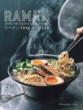 Ramen. Zupa szczęścia i miłości