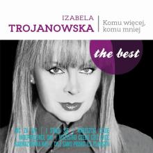 The Best. Komu więcej, komu mniej CD