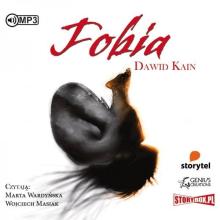 Fobia audiobook